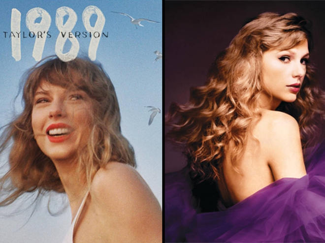 Vì sao nói Taylor Swift thống trị năm 2023: Cứ nhìn vào loạt con số này là rõ! - Ảnh 7.