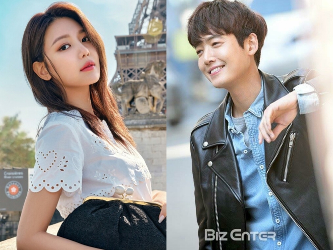 Ph&aacute;t sốt c&aacute;ch Sooyoung (SNSD) đ&aacute;p trả 2 ch&agrave;ng trai xin số, tiện đ&aacute;nh dấu &ldquo;chủ quyền&rdquo; lu&ocirc;n với t&agrave;i tử Jung Kyung Ho - Ảnh 5.