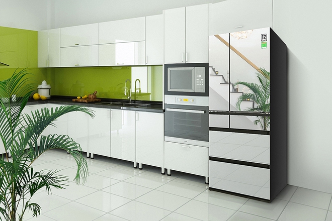 Trong tủ lạnh có một nút nhỏ mà người dùng nên điều chỉnh vào mùa đông: Giúp tiết kiệm cơ số tiền điện - Ảnh 4.