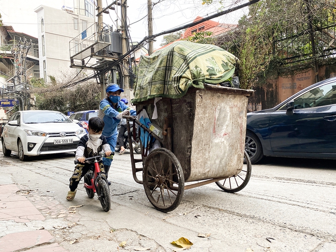 Khi lòng tốt có sức mạnh “chữa lành” - Ảnh 11.