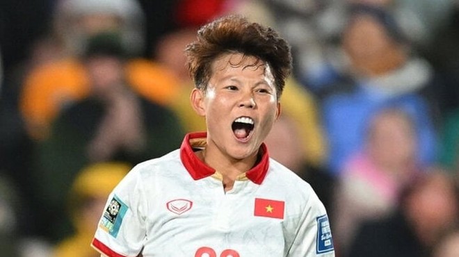 Tuyển bóng đá nữ Việt Nam nguy cơ mất ngôi đầu Đông Nam Á - Ảnh 1.
