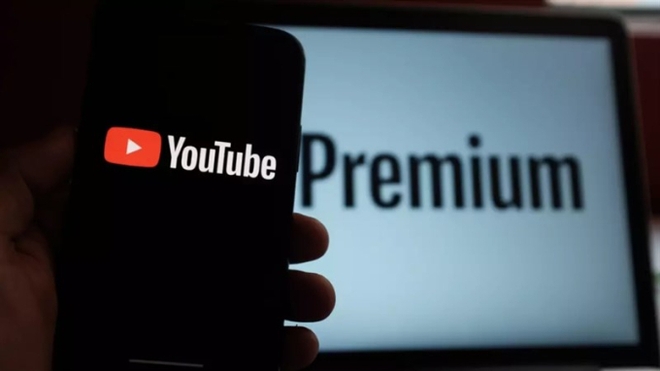 Bỏ tiền đăng ký YouTube Premium vẫn xuất hiện quảng cáo app cờ bạc, sự thật có đúng? - Ảnh 3.