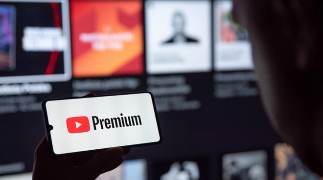 Bỏ tiền đăng ký YouTube Premium vẫn xuất hiện quảng cáo app cờ bạc, sự thật có đúng? - Ảnh 2.