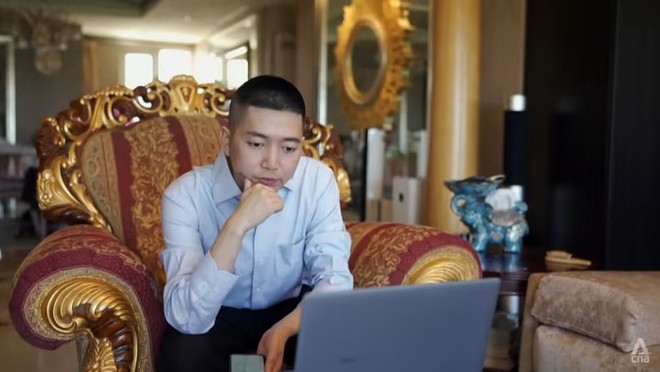 Nghịch l&yacute; người trẻ học cao vẫn thất nghiệp - Ảnh 2.