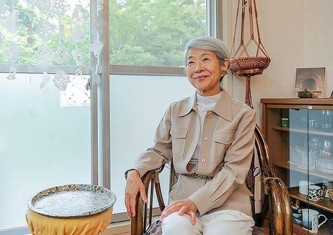 &ldquo;Học lỏm&rdquo; c&aacute;ch tiết kiệm kh&ocirc;ng ngừng nghỉ của thế hệ người cao tuổi Nhật Bản - Ảnh 1.