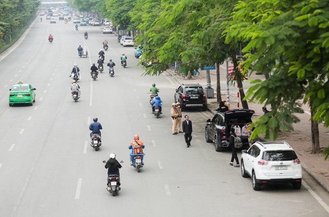 Công an Hà Nội đồng loạt ra quân tấn công trấn áp tội phạm dịp Tết Nguyên đán Giáp Thìn 2024 - Ảnh 12.