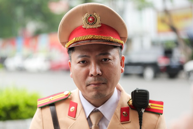Công an Hà Nội đồng loạt ra quân tấn công trấn áp tội phạm dịp Tết Nguyên đán Giáp Thìn 2024 - Ảnh 11.