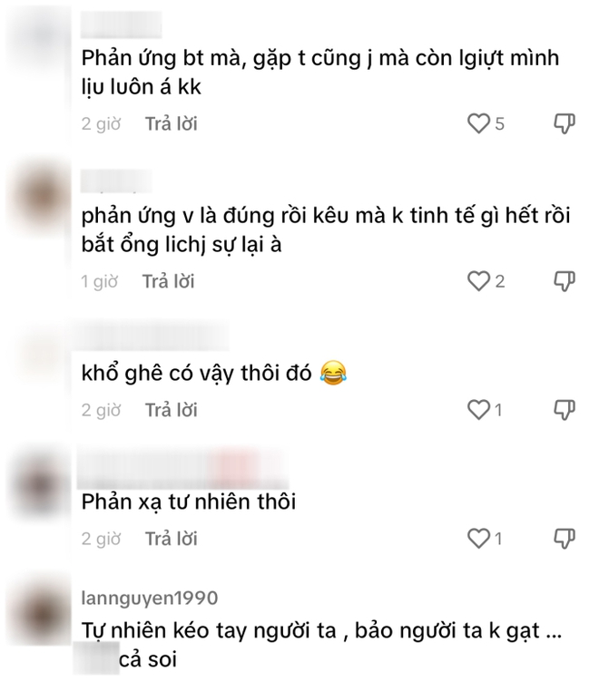 Rộ khoảnh khắc Trấn Thành hất tay khán giả muốn chụp ảnh chung, phản ứng của netizen mới gây chú ý - Ảnh 4.