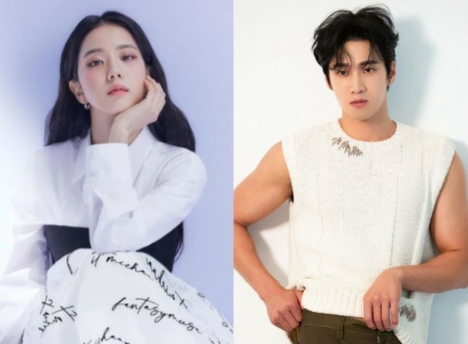 Nghi vấn Jisoo quay lại với Ahn Bo Hyun, cả hai để lộ chi tiết tr&ugrave;ng hợp hay cố &yacute; đ&acirc;y? - Ảnh 4.