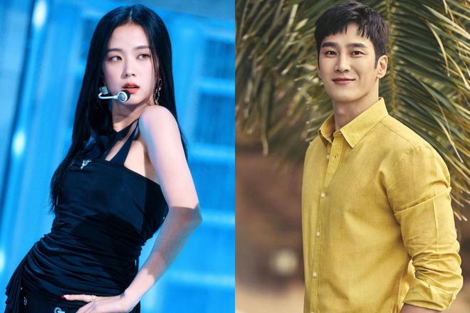 Nghi vấn Jisoo quay lại với Ahn Bo Hyun, cả hai để lộ chi tiết tr&ugrave;ng hợp hay cố &yacute; đ&acirc;y? - Ảnh 5.