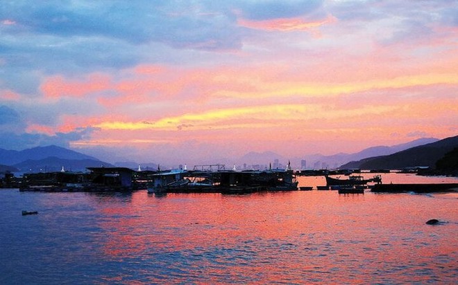 Những điểm ngắm ho&agrave;ng h&ocirc;n tuyệt đẹp ở Việt Nam - Ảnh 5.