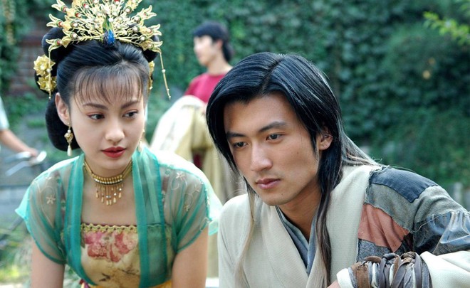 Sau Ch&acirc;u Hải My, nữ hiệp kinh điển tr&ecirc;n m&agrave;n ảnh c&ograve;n những ai? - Ảnh 9.