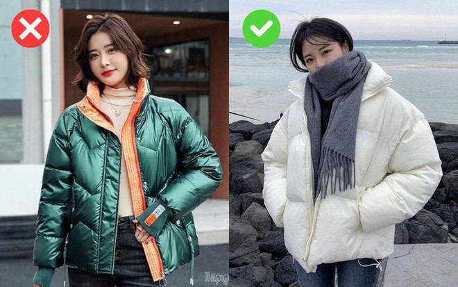 4 kiểu &aacute;o phao lỗi mốt kh&ocirc;ng n&ecirc;n mua - Ảnh 4.