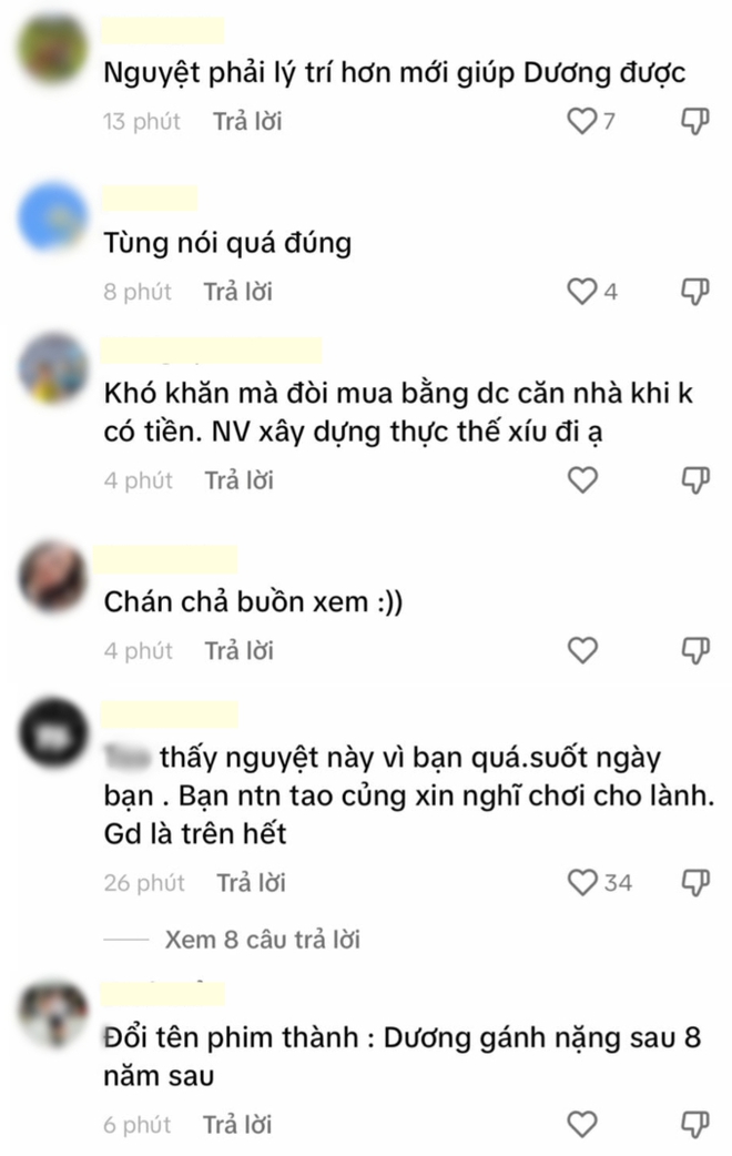 Chúng Ta Của 8 Năm Sau khiến khán giả chán chẳng muốn xem, sao cả hai nữ chính lại khó ưa thế này? - Ảnh 8.