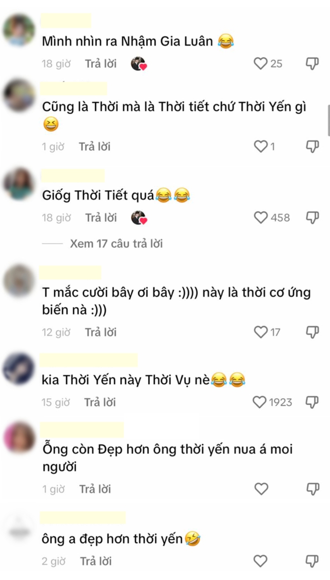 Mỹ nam Việt hút triệu view vì cosplay tổng tài Vương Hạc Đệ, đẹp ngang ngửa nhưng netizen vẫn cười mệt - Ảnh 7.