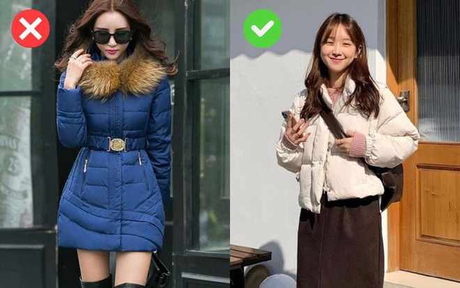 4 kiểu &aacute;o phao lỗi mốt kh&ocirc;ng n&ecirc;n mua - Ảnh 3.