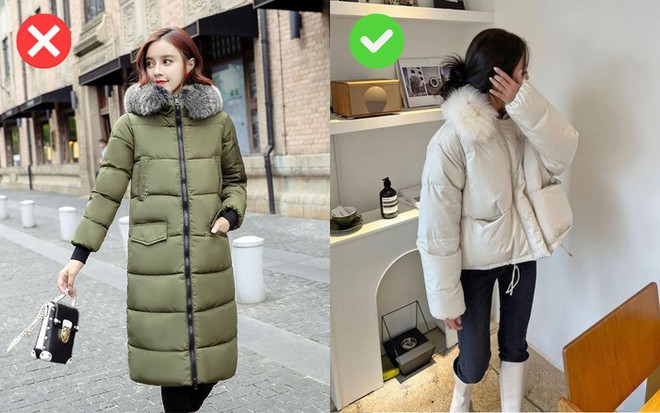 4 kiểu &aacute;o phao lỗi mốt kh&ocirc;ng n&ecirc;n mua - Ảnh 1.