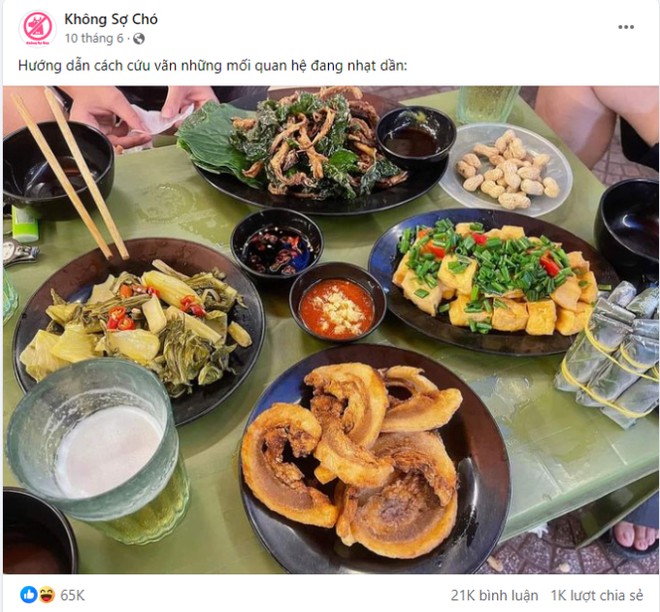 C&acirc;u chuyện chinh phục giới trẻ của fanpage 3 triệu người theo d&otilde;i - Ảnh 3.