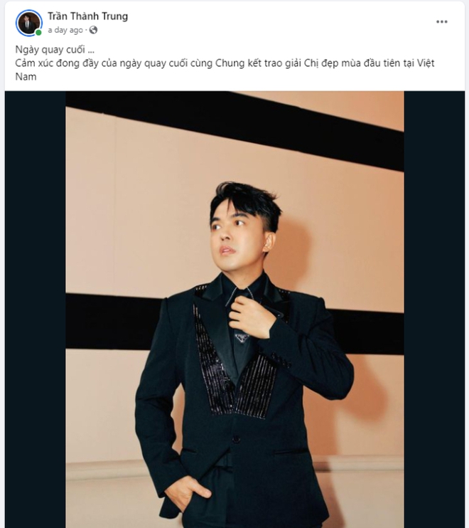 Lộ bằng chứng Lệ Quy&ecirc;n v&agrave;o đến Chung kết, chiến thắng show Chị Đẹp? - Ảnh 2.