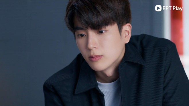 Cặp đ&ocirc;i ch&iacute;nh phim Find Yourself lập kỷ lục ch&ecirc;nh lệch tuổi - Ảnh 4.