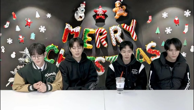 Truyền thông Hàn đưa tin show Kpop Giáng sinh ở Mỹ Đình bị hủy, Knet bất bình - Ảnh 3.