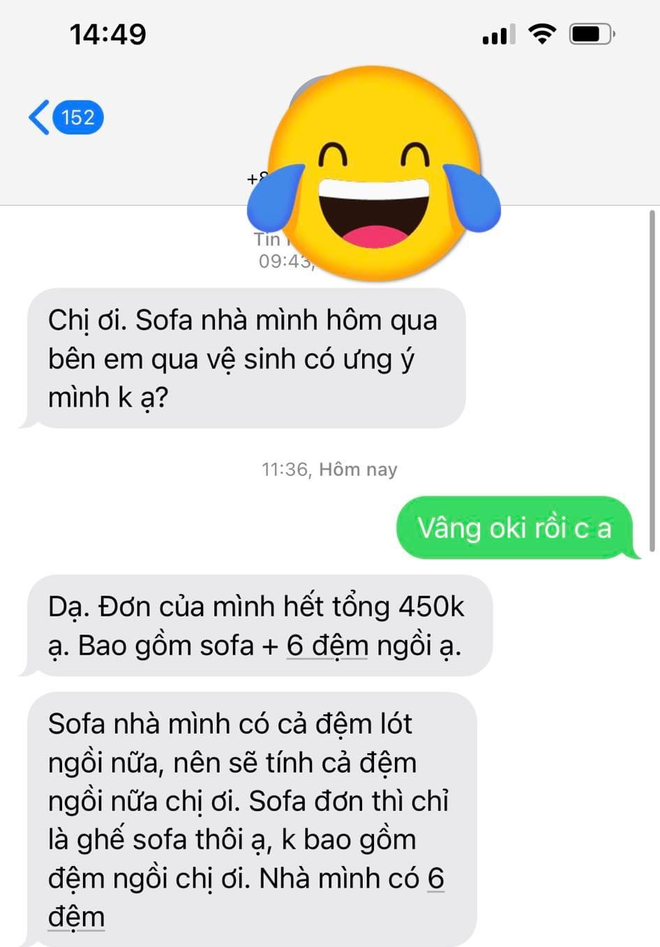 Chị em chia sẻ kinh nghiệm thu&ecirc; dịch vụ dọn dẹp, nấu ăn tại nh&agrave; cuối năm đ&ocirc;i l&uacute;c mất tiền, mua bực v&agrave;o người - Ảnh 3.