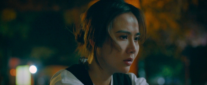 Ch&uacute;ng Ta Của 8 Năm Sau ng&agrave;y c&agrave;ng dở: Tất cả l&agrave; tại Huyền Lizzie! - Ảnh 4.