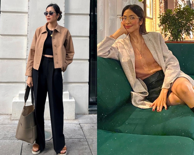 4 mỹ nh&acirc;n Việt c&oacute; thời trang m&ugrave;a đ&ocirc;ng ấn tượng nhất, ngắm để c&oacute; th&ecirc;m &yacute; tưởng mặc đẹp - Ảnh 8.