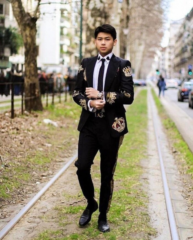 Thiếu gia &uacute;t nh&agrave; tỷ ph&uacute; Johnathan Hạnh Nguyễn từng c&oacute; thời gian ph&aacute;t tướng, h&igrave;nh ảnh mới nhất thế n&agrave;o? - Ảnh 6.