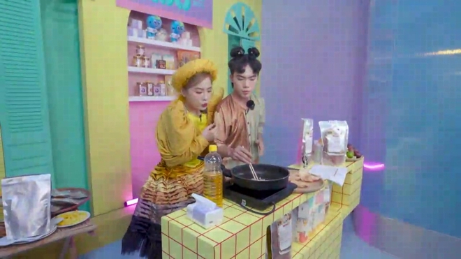 Nhân vật hút thị phi nhất show thực tế về “chốt đơn” nói gì trước nghi vấn “ỷ đông hiếp yếu” nên đạt doanh thu gần 1 tỷ? - Ảnh 2.