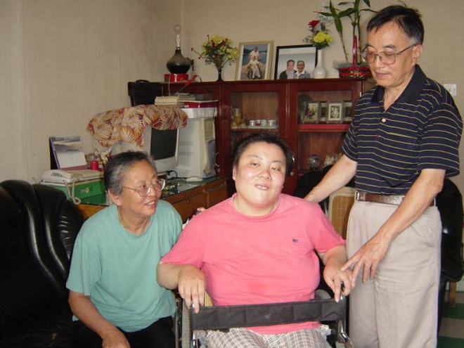 Nạn nhân vụ án ngộ độc Thallium ở Đại học Thanh Hoa đã qua đời, 30 năm nằm trên giường bệnh chưa kịp nhìn thấy hung thủ phải trả giá - Ảnh 5.