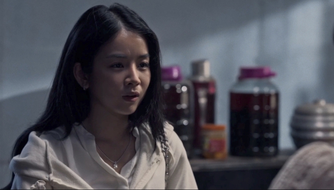 Hậu chia tay sau 3 năm hẹn h&ograve;: Mie sự nghiệp l&ecirc;n hương, Hồng Thanh g&acirc;y ch&uacute; &yacute; với diện mạo mới - Ảnh 4.