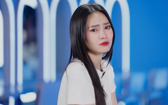 Vướng nghi vấn đăng đ&agrave;n drama với Lan Ngọc ở Chị đẹp đạp gi&oacute;, Lệ Quy&ecirc;n phản ứng ra sao? - Ảnh 3.