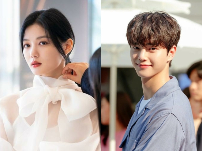 Dậy sóng loạt ảnh Dispatch tóm sống Kim Yoo Jung - Song Kang hẹn hò, thực hư ra sao? - Ảnh 12.