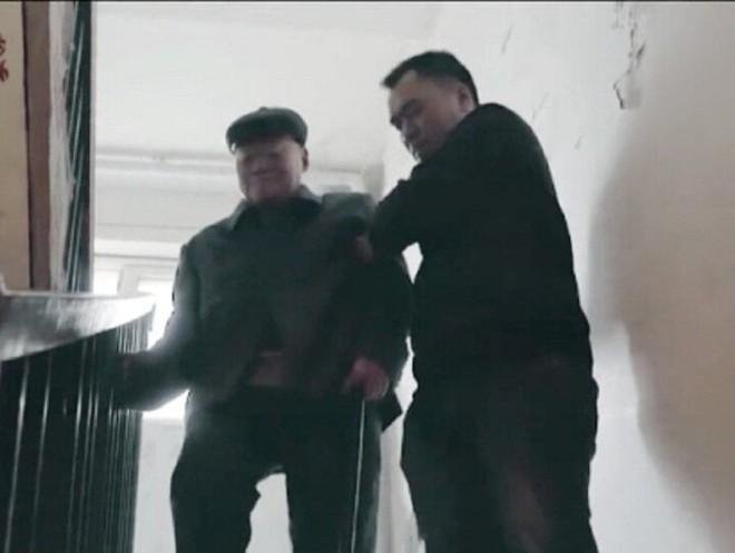 Anh bán trái cây được thừa kế tài sản 11 tỷ đồng từ người dưng - Ảnh 2.