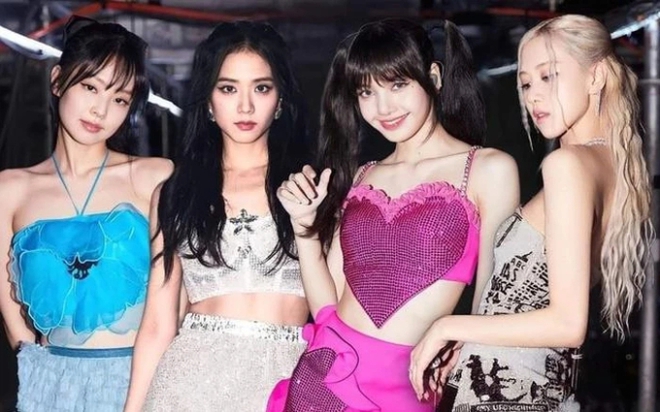 Truyền th&ocirc;ng H&agrave;n: Hợp đồng c&aacute; nh&acirc;n với c&aacute;c th&agrave;nh vi&ecirc;n BLACKPINK thất bại, tất cả l&agrave; v&igrave; Jennie - Ảnh 3.