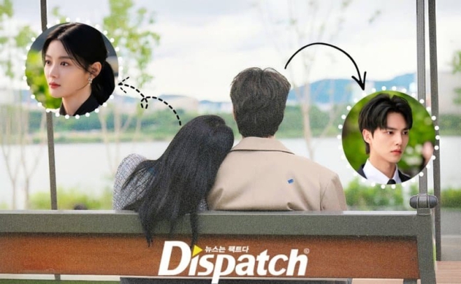 Dậy sóng loạt ảnh Dispatch tóm sống Kim Yoo Jung - Song Kang hẹn hò, thực hư ra sao? - Ảnh 7.