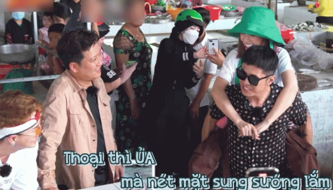 Dispatch Việt Nam Trường Giang từng khui chuyện 1 đôi Vbiz yêu kín tiếng suốt 4 năm, để lộ ngày cưới trước cả chính chủ - Ảnh 3.