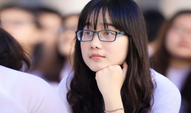 Tham khảo nhiều người, t&ocirc;i thấy cho con học 3 ng&agrave;nh n&agrave;y kiểu g&igrave; cũng t&igrave;m được việc lương cao - Ảnh 1.