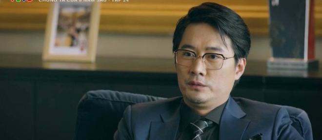 Nữ ch&iacute;nh Ch&uacute;ng Ta Của 8 Năm Sau bị tố đạo nh&aacute;i, căng thẳng tới độ kh&ocirc;ng c&atilde;i nổi một lời - Ảnh 6.