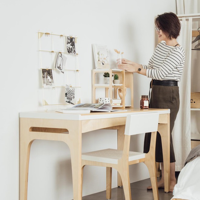 8 lời giải đ&aacute;p từ nữ ho&agrave;ng tư vấn trong ng&agrave;nh trang tr&iacute; sẽ gi&uacute;p bạn sở hữu ng&ocirc;i nh&agrave; chữa l&agrave;nh cho ch&iacute;nh m&igrave;nh - Ảnh 8.