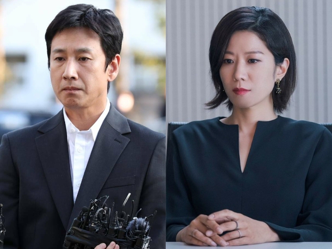 Công bố nội dung bức thư tuyệt mệnh tài tử Lee Sun Kyun để lại cho vợ trước khi qua đời - Ảnh 4.