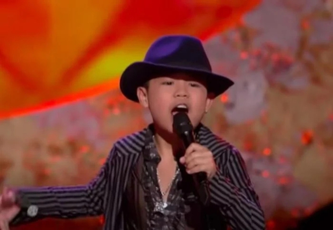 Bất ngờ trước diện mạo hiện tại của thần đồng &acirc;m nhạc từng hot kh&ocirc;ng thua k&eacute;m Xu&acirc;n Mai - Ảnh 4.