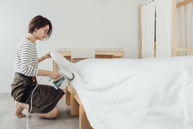 8 lời giải đ&aacute;p từ nữ ho&agrave;ng tư vấn trong ng&agrave;nh trang tr&iacute; sẽ gi&uacute;p bạn sở hữu ng&ocirc;i nh&agrave; chữa l&agrave;nh cho ch&iacute;nh m&igrave;nh - Ảnh 7.