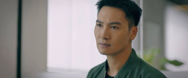 Nữ ch&iacute;nh Ch&uacute;ng Ta Của 8 Năm Sau bị tố đạo nh&aacute;i, căng thẳng tới độ kh&ocirc;ng c&atilde;i nổi một lời - Ảnh 4.