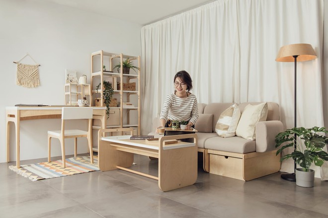 8 lời giải đ&aacute;p từ nữ ho&agrave;ng tư vấn trong ng&agrave;nh trang tr&iacute; sẽ gi&uacute;p bạn sở hữu ng&ocirc;i nh&agrave; chữa l&agrave;nh cho ch&iacute;nh m&igrave;nh - Ảnh 6.
