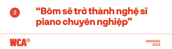 Tuổi 21 của con trai Nghệ sĩ Quốc Tuấn: Bé Bôm ngày nào đã bước vào kỳ thi quan trọng ở Học Viện Âm nhạc - Ảnh 12.