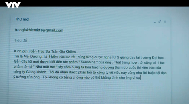 Sạn phim VTV khiến netizen bức xúc: Nữ chính giỏi Văn, làm ở công ty top nhưng viết mail 5 dòng sai một rổ lỗi chính tả! - Ảnh 4.