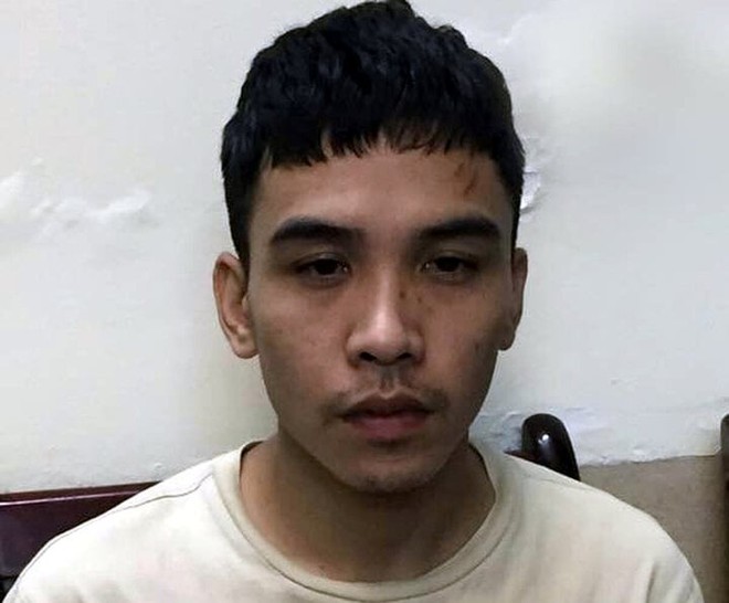 Xét xử cựu CSGT bắt cóc bé trai ở Hà Nội, đòi chuộc 15 tỷ đồng - Ảnh 1.