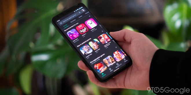 13 ứng dụng &ldquo;nh&igrave;n trộm&rdquo; bị Google điểm mặt, thấy tr&ecirc;n điện thoại cần phải xo&aacute; ngay - Ảnh 2.